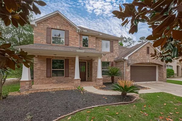 The Woodlands, TX 77375,26 S Swanwick PL
