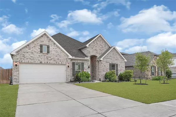 Tomball, TX 77375,20814 Silver Lance DR