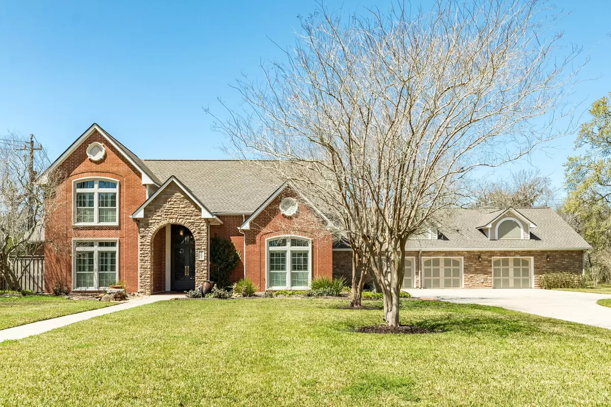 Lake Jackson, TX 77566,303 Timbercreek DR