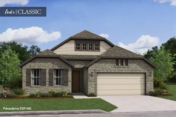 7910 Driftwood Bay DR, Cypress, TX 77433