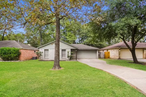 Spring, TX 77381,9 W Bigelow Oak CT