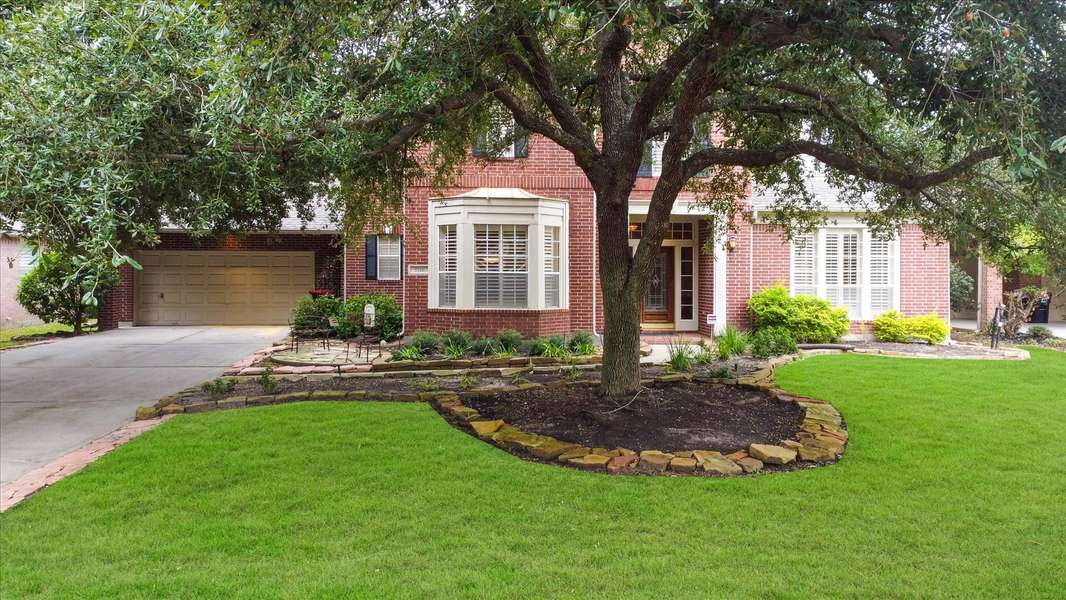 5718 Oakmoss TRL, Spring, TX 77379