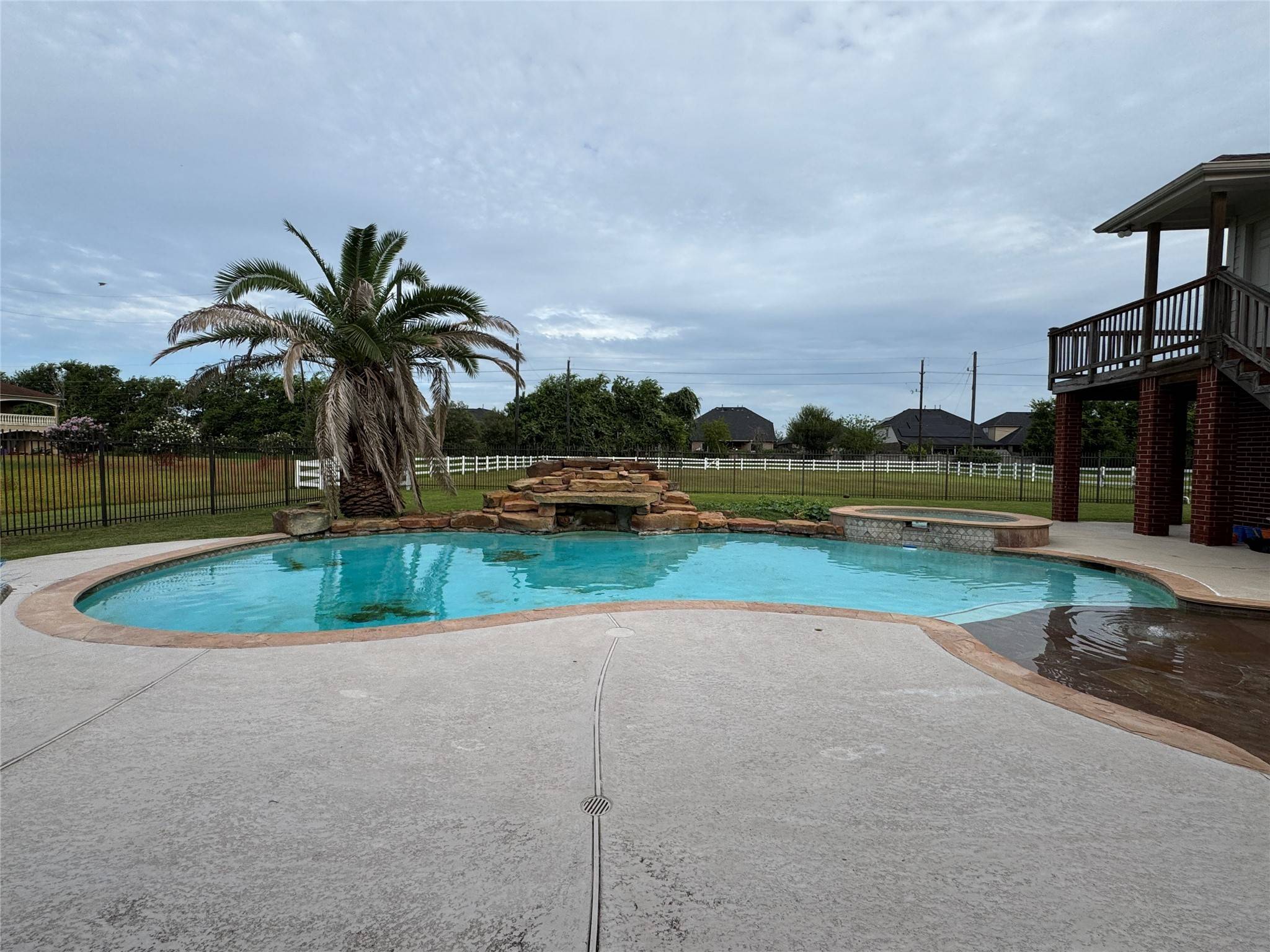 Richmond, TX 77469,5519 Bridlewood DR
