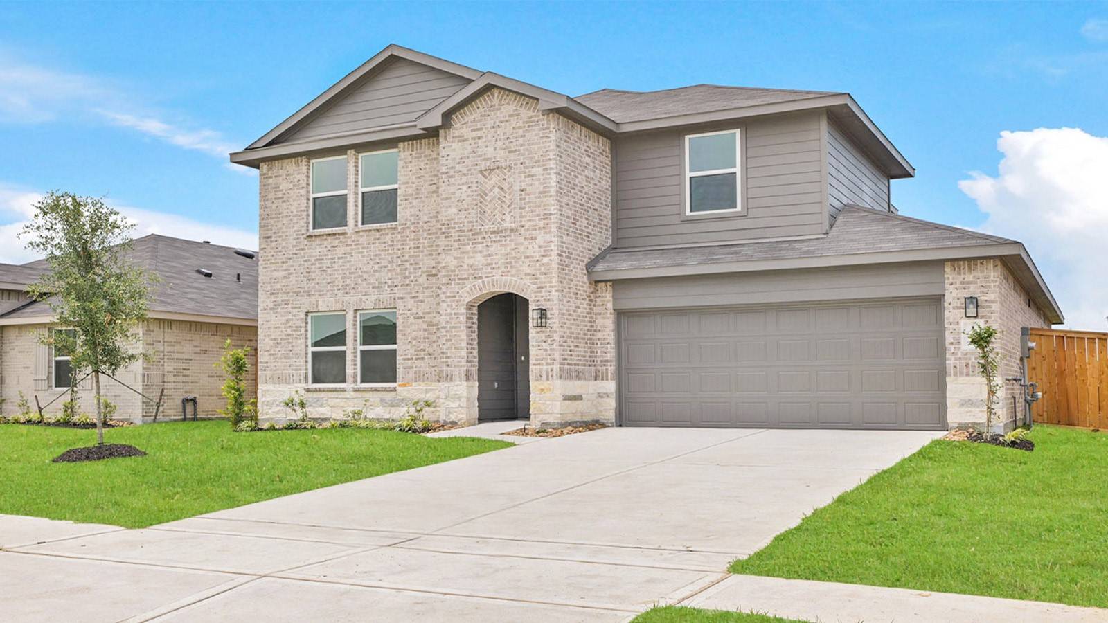 17819 Birchwood Hills DR, Crosby, TX 77532