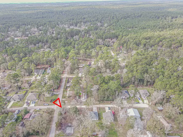 TBD Pecan LN,  Montgomery,  TX 77356