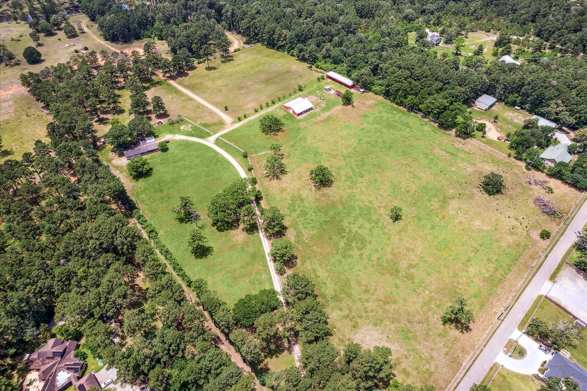 603 Terri LN, Pinehurst, TX 77362