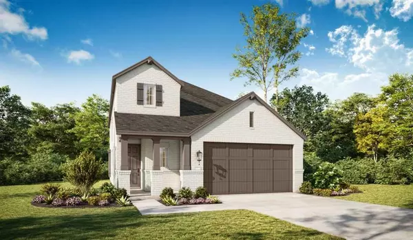 27018 Flower Isle LN, Katy, TX 77493