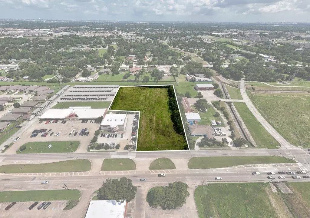 Pasadena, TX 77504,0 Fairmont Pkwy
