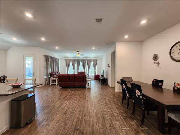 Rosharon, TX 77583,14007 Hartford Heights WAY