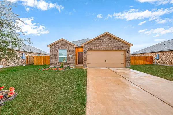 305 Wayne County DR, Katy, TX 77493