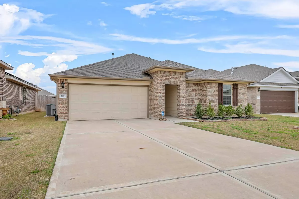 Navasota, TX 77868,2411 Divot LN