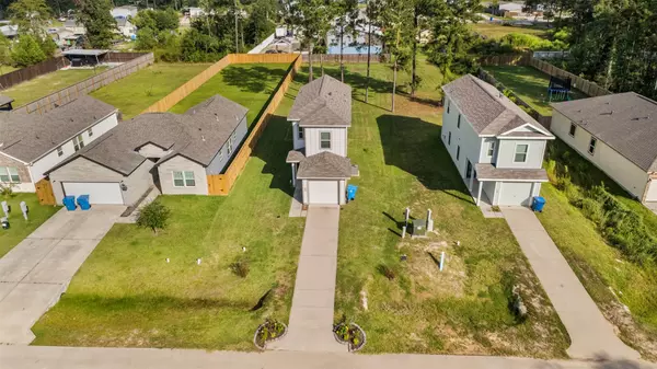 Cleveland, TX 77327,1044 Road 5203