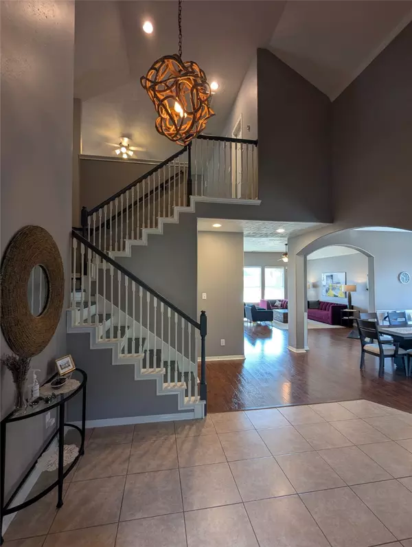 Katy, TX 77493,24807 Blane DR