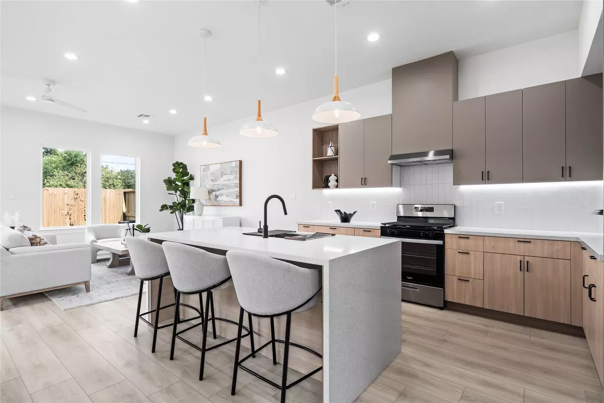 Houston, TX 77021,3617A Mt Pleasant ST