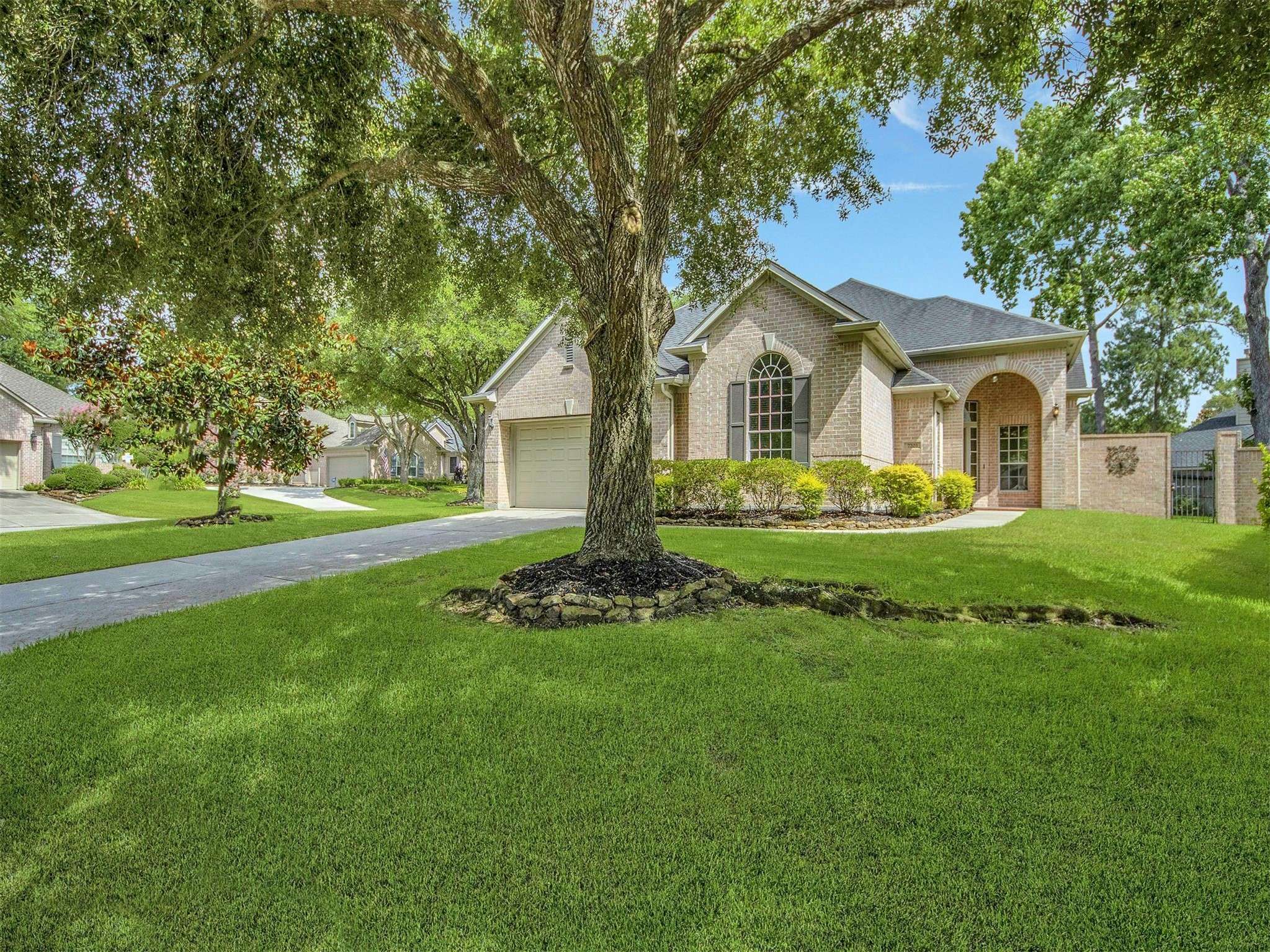 7203 Silverwood TRL,  Kingwood,  TX 77346