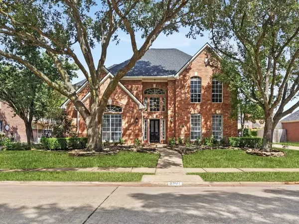 3507 S Lake Village DR, Katy, TX 77450