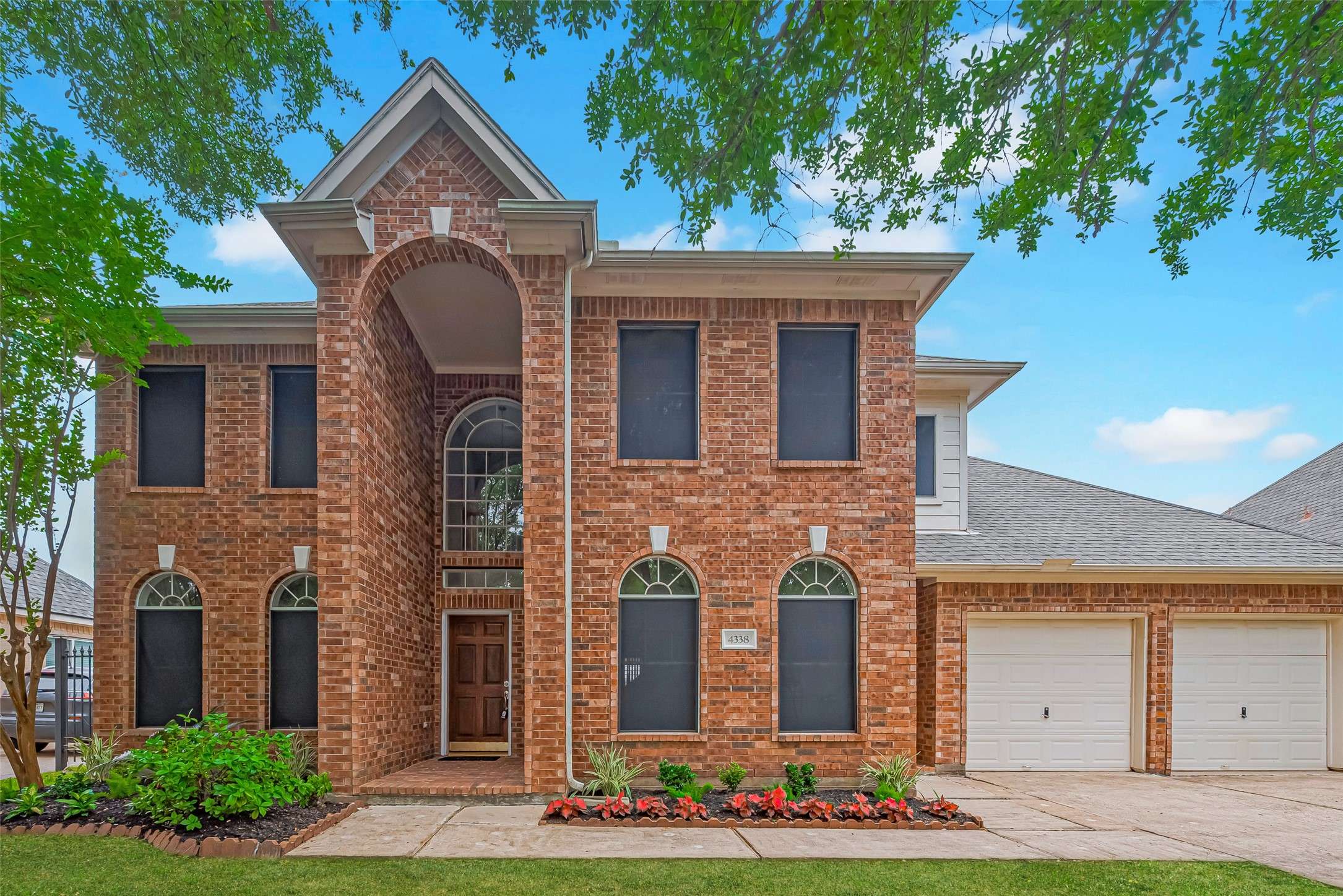 Pasadena, TX 77505,4338 Tree Line DR