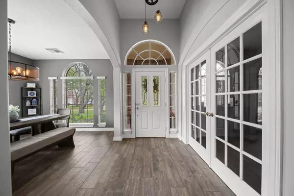 Katy, TX 77450,20714 Douglas Park CT