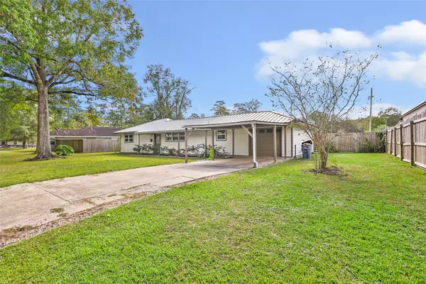 Liberty, TX 77575,130 Lone Oak LN