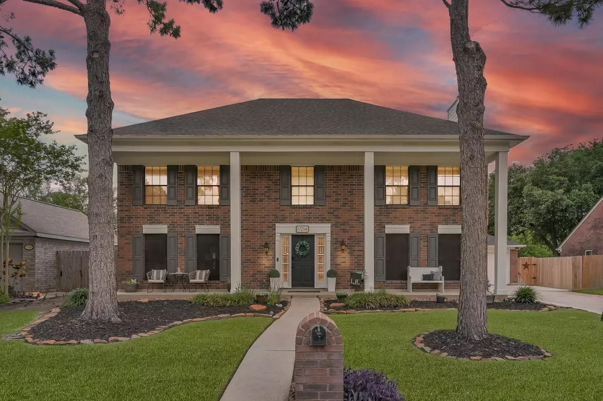 Spring, TX 77379,17214 Shadow Valley DR