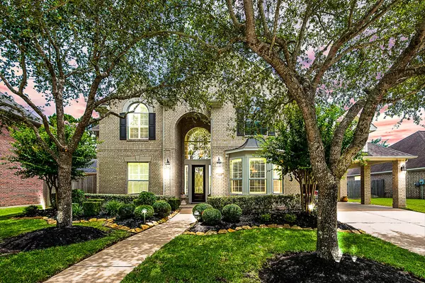 4727 Kings Landing LN,  Katy,  TX 77494