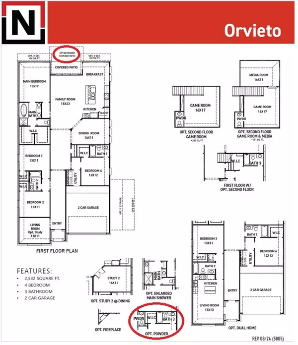 Missouri City, TX 77459,6419 Drayton Hall