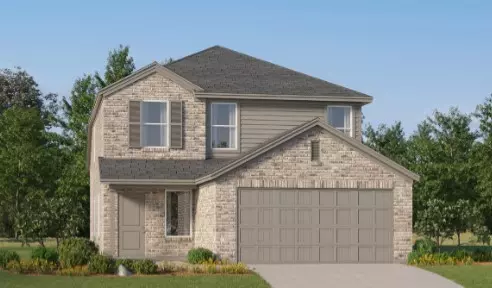 13346 Rayhill DR, Conroe, TX 77303
