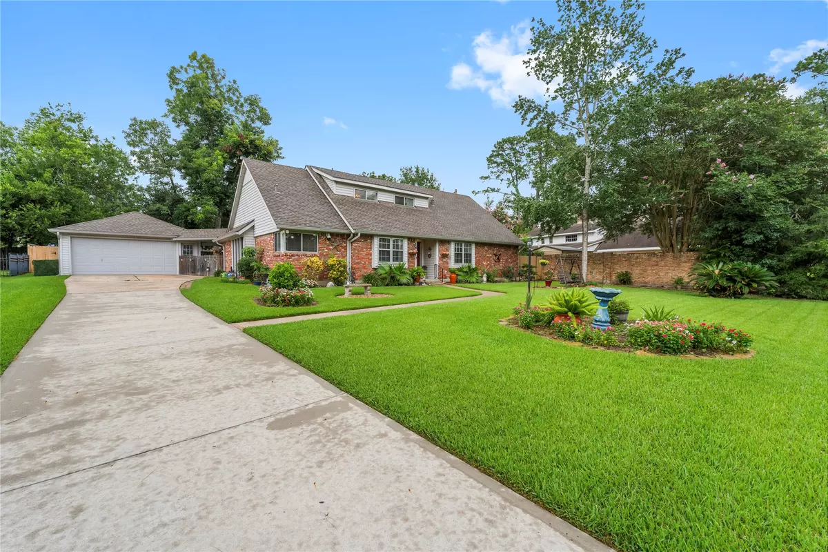 Spring, TX 77373,18910 Casper DR