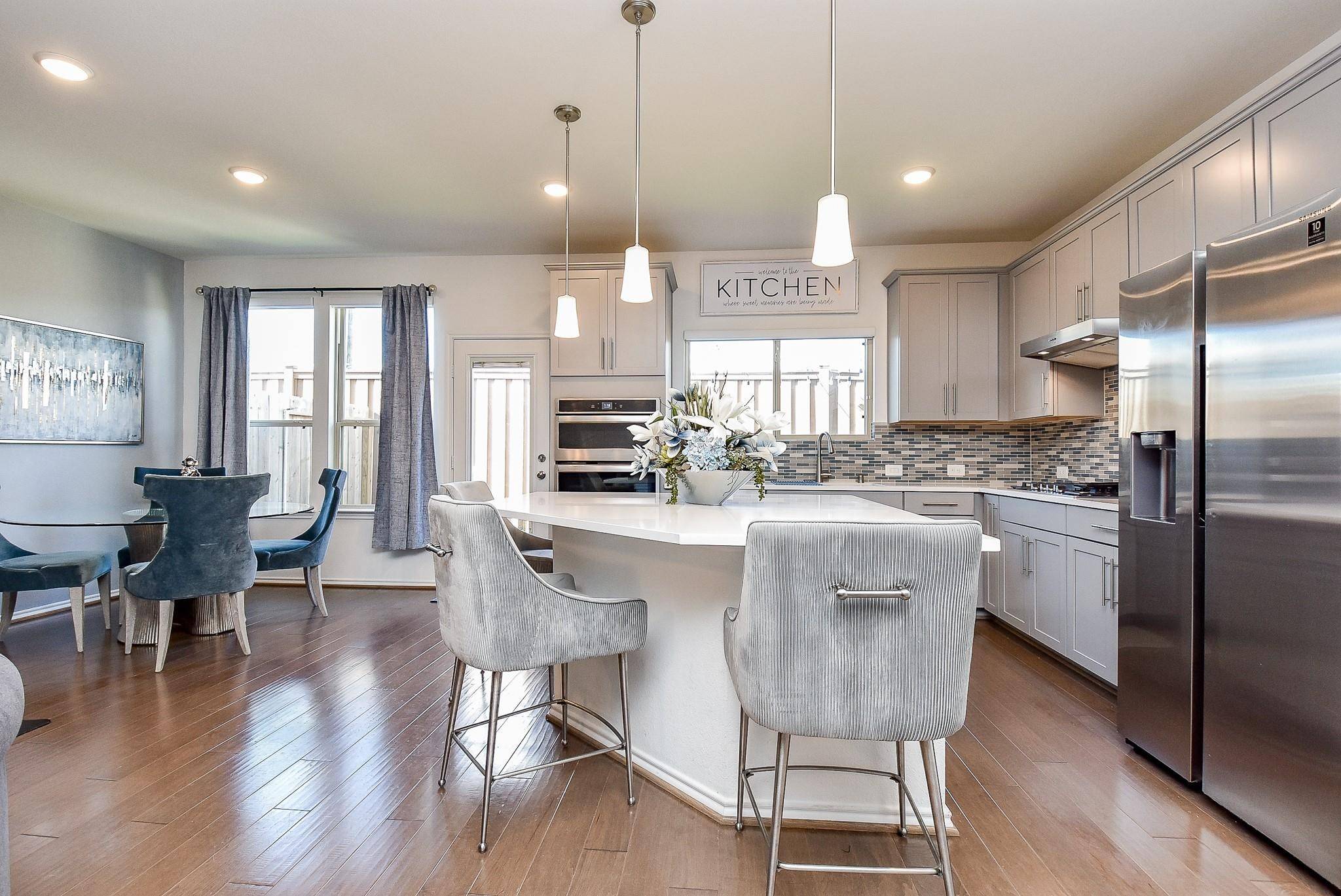 10310 Marston Vineyard DR, Houston, TX 77025