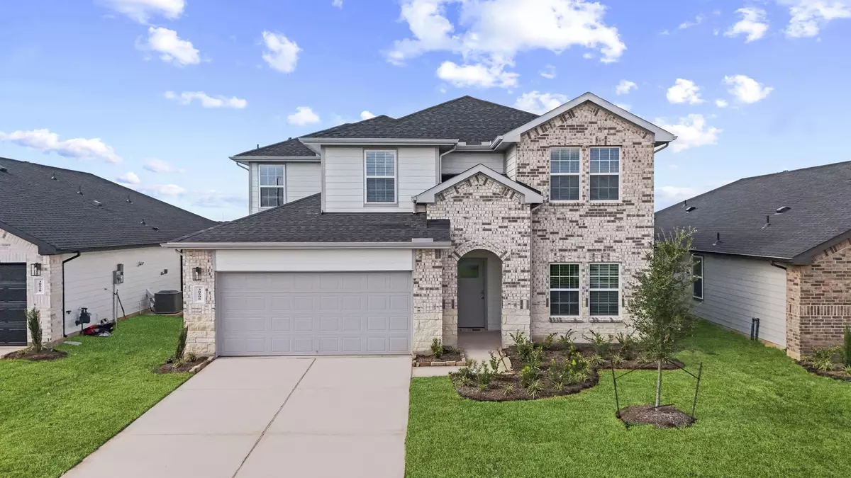 Fulshear, TX 77441,4306 Camden Lakes Street