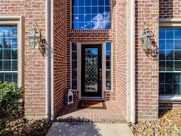 Huffman, TX 77336,27515 Fairway Oaks DR
