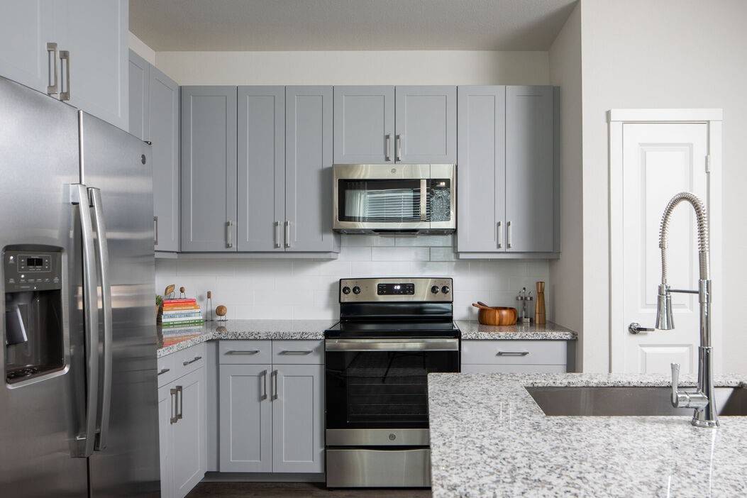 1148 N Silber Road #2231, Houston, TX 77055