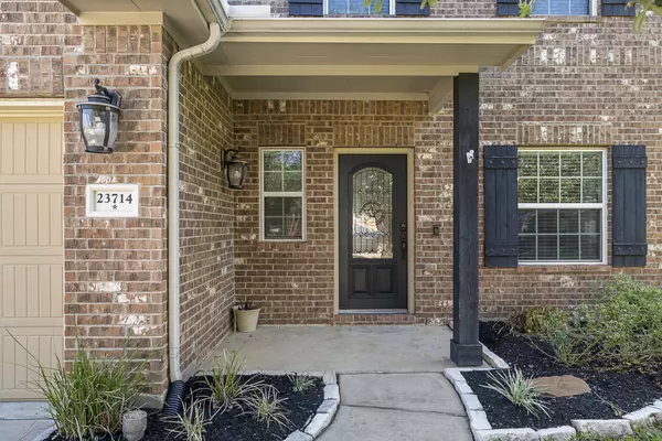 23714 Lucas Creek DR, Spring, TX 77389