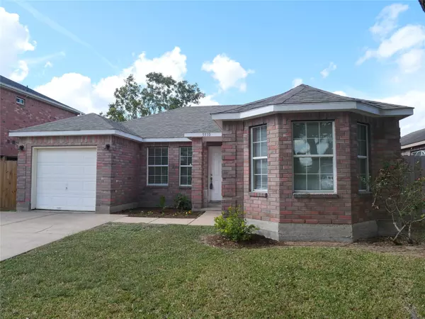 Rosharon, TX 77583,5510 Rio Alamo ST