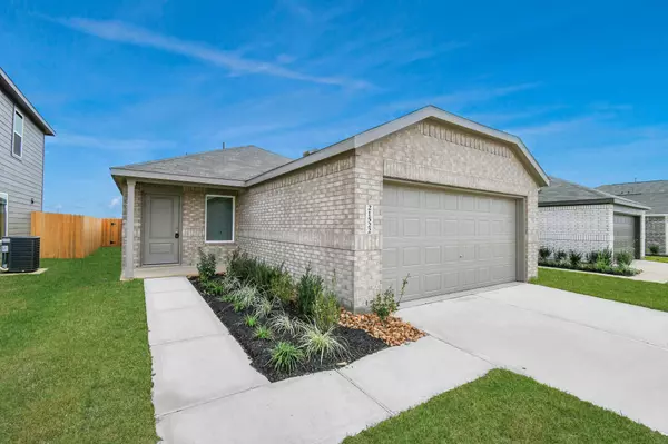 Waller, TX 77484,21522 Cottonwood Meadows TRL