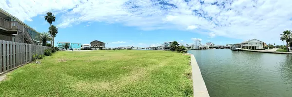 Tiki Island, TX 77554,Lot 58 Bamboo DR