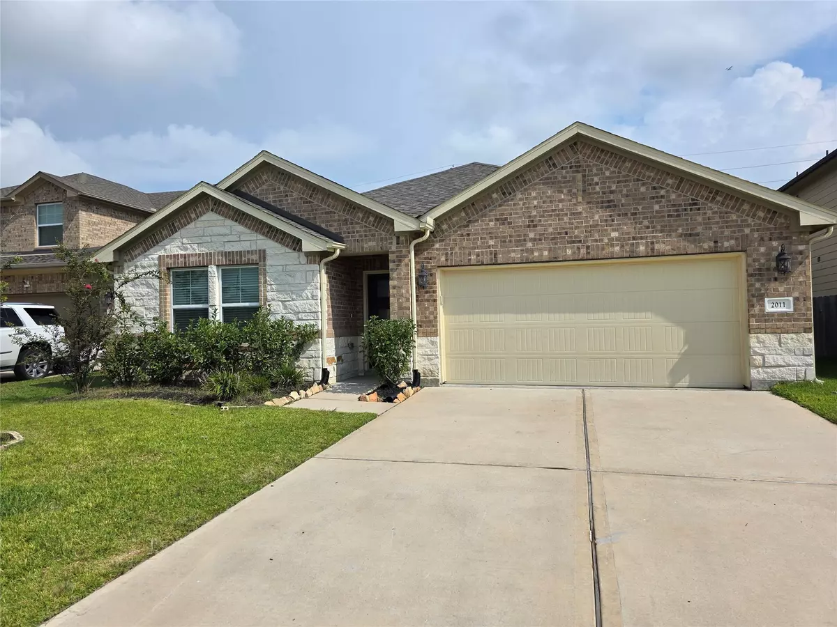 Tomball, TX 77375,2011 Cherryvale DR