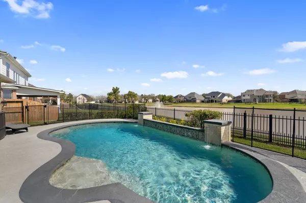Pearland, TX 77581,1609 Highland Glen LN