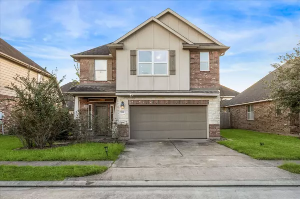Pearland, TX 77581,1310 Ainsley Way DR