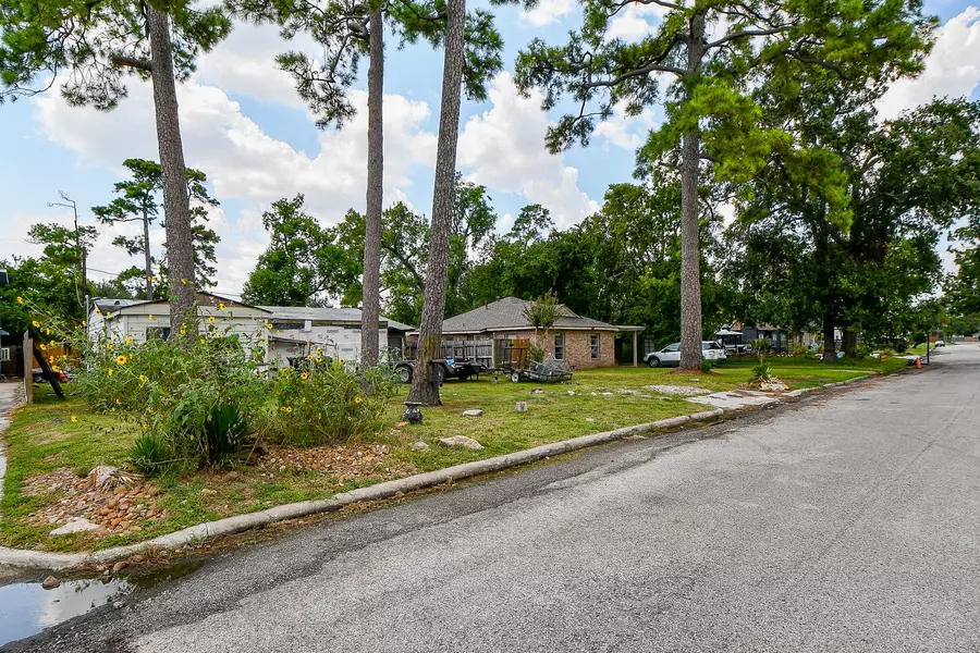 3854 Arbor ST, Houston, TX 77004