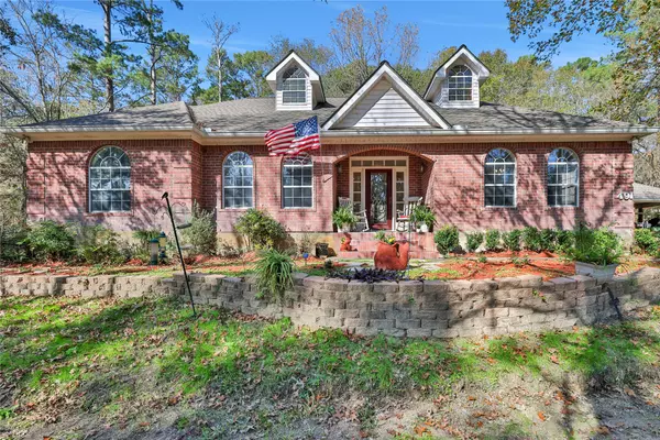 Coldspring, TX 77331,491 Wentworth LN