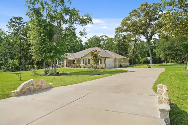 Magnolia, TX 77355,26410 Yaupon CRK