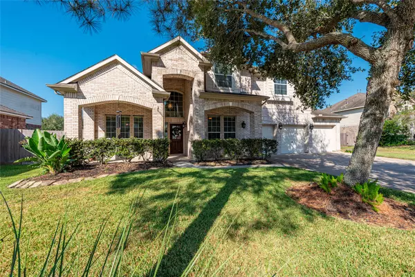 Pearland, TX 77581,3004 Macoma AVE