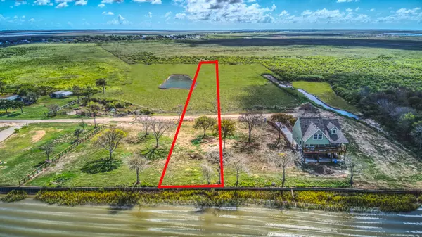 Brazoria, TX 77422,5620 County Road 469