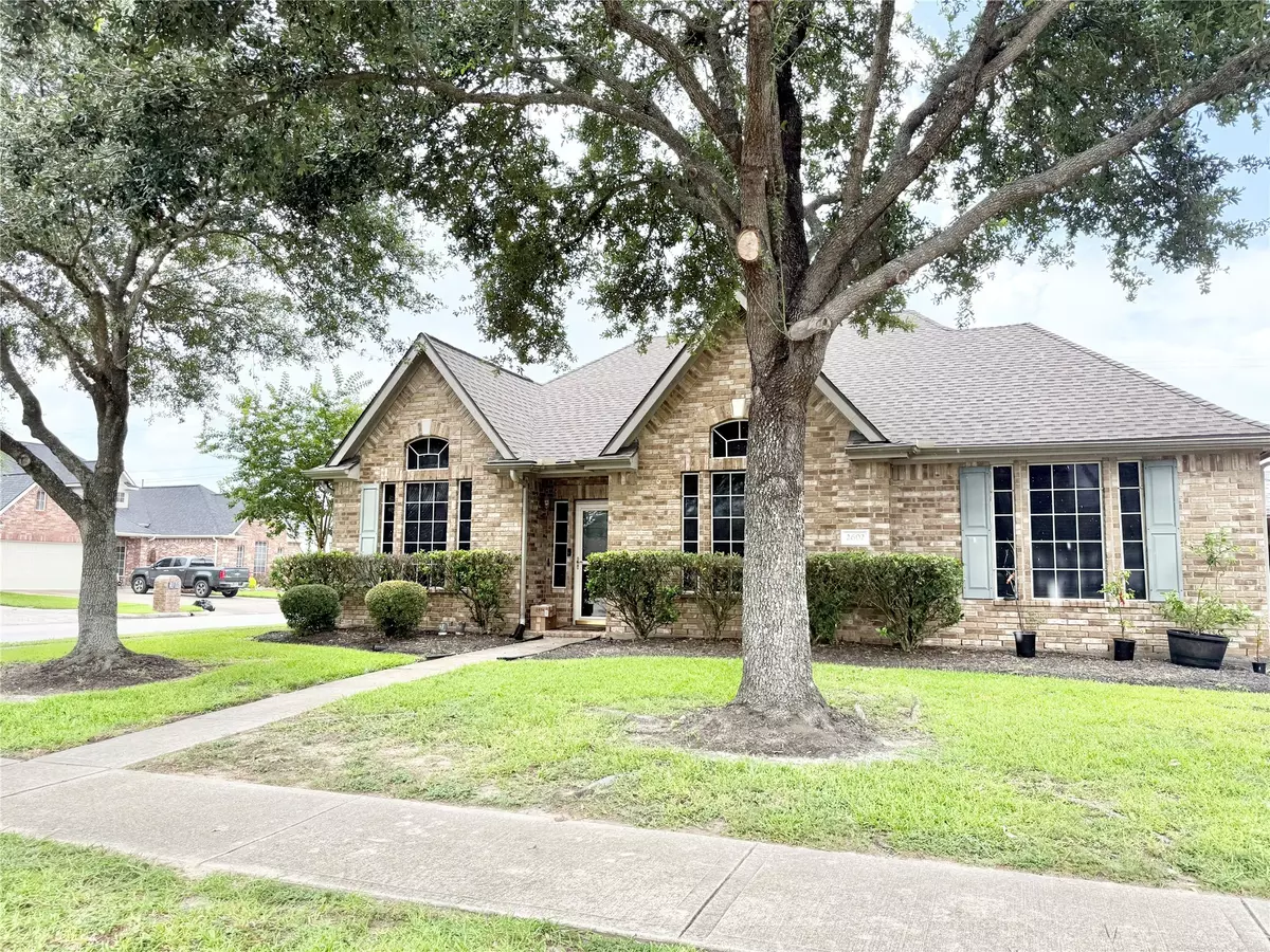 Deer Park, TX 77536,2602 Chisholm TRL