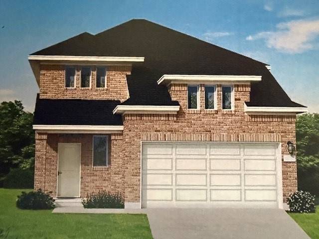 130 Neeches Nook CT, Conroe, TX 77304