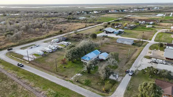 222 Ingram ST, Matagorda, TX 77457