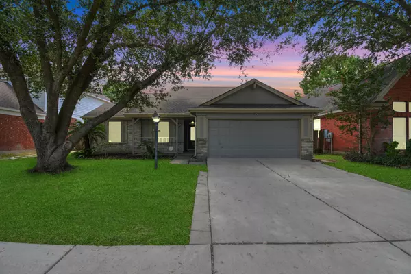 Cypress, TX 77429,14514 Bladenboro DR