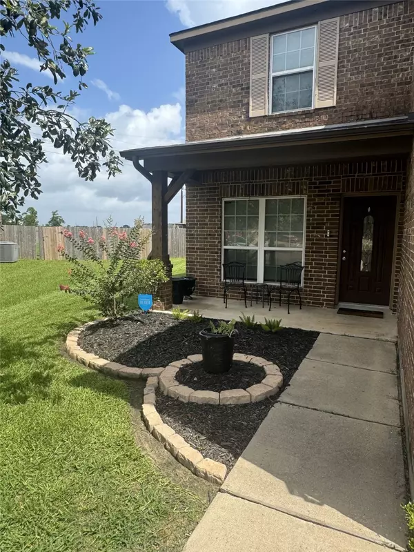 Fresno, TX 77545,2706 Modano CT