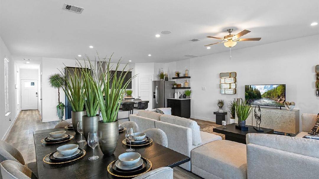 Houston, TX 77047,3119 Crown Gate DR